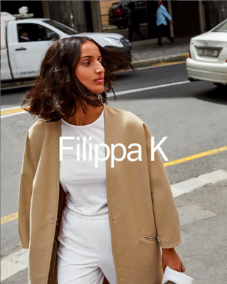 FILIPPA K ss19 _ PH Johan Sandberg