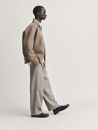 H&M winter 22_ PH Thomas Cooksey