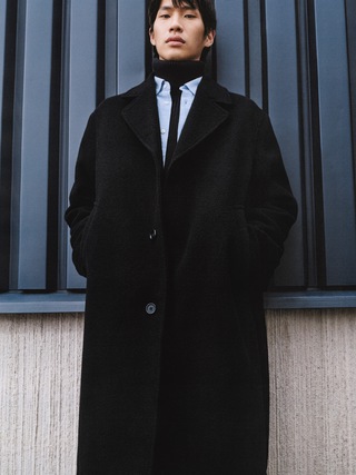 ARKET winter 23