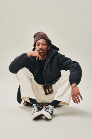 H&M 23/24 Art Direction & Styling