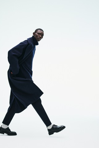 H&M 23/24 Art Direction & Styling