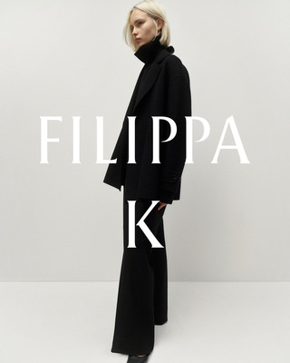 Filippa K spring 24