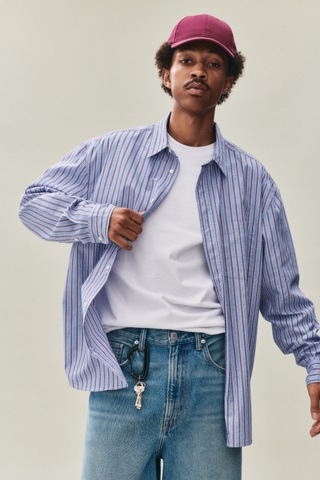 H&M 23/24 Art Direction & Styling