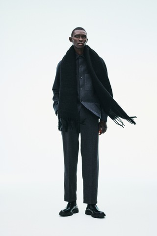 H&M 23/24 Art Direction & Styling
